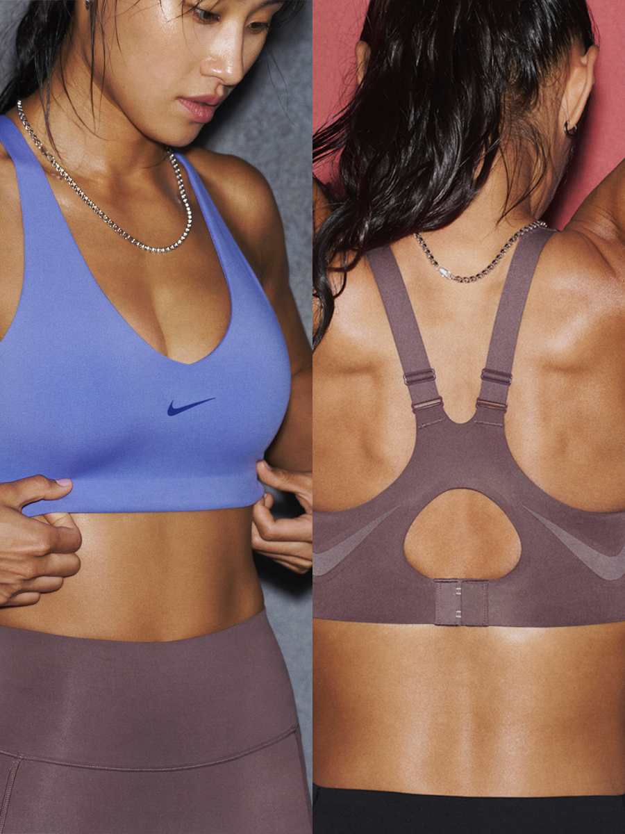 ジムでのワークアウトにおすすめのNikeウェア.オンラインストア (通販
