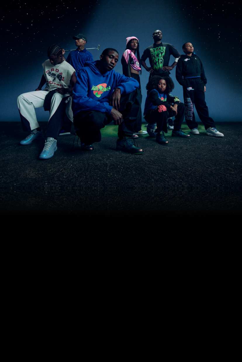 Jordan. Nike.com
