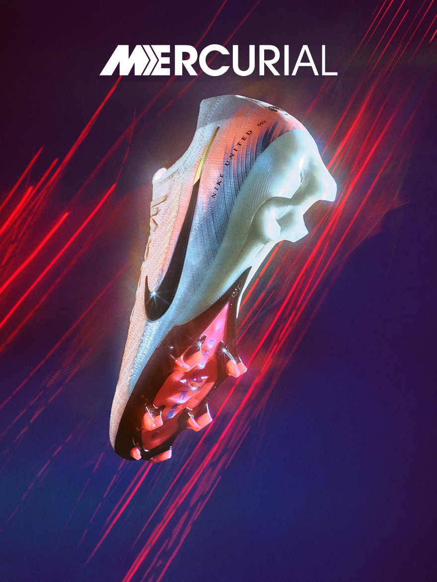 Nike Football. Nike IN