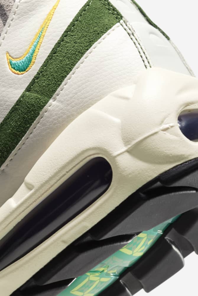AIR MAX 95 ERA. Nike AR