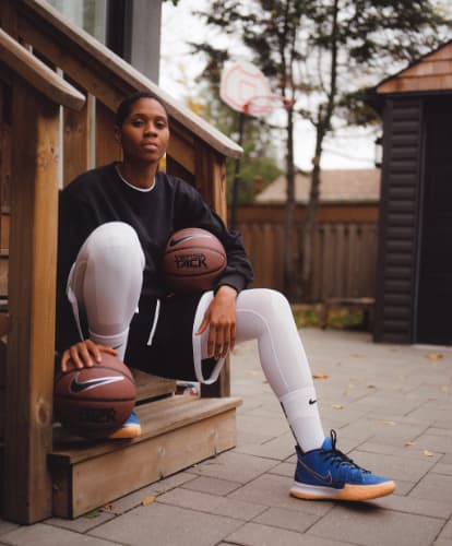  Nike womens Modern | Basketball