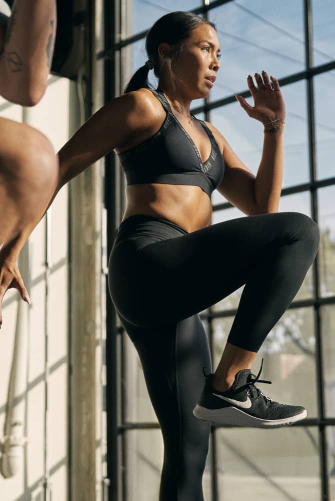 Nike Training Club: How to Use the Workout App for Strength Training