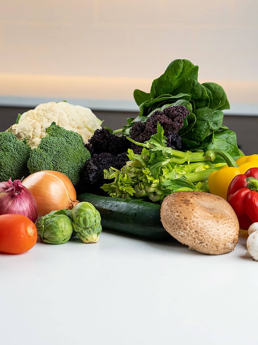 8 vegetales bajos en carbohidratos que debes agregar a tu próxima lista de  compras. Nike