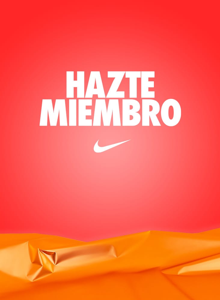 Arrestar Acorazado trabajador Sitio web oficial de Nike. Nike MX