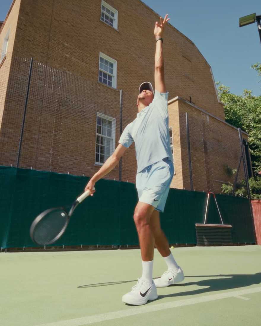 NikeCourt | Tennis, Pickleball & Padel. Nike SI