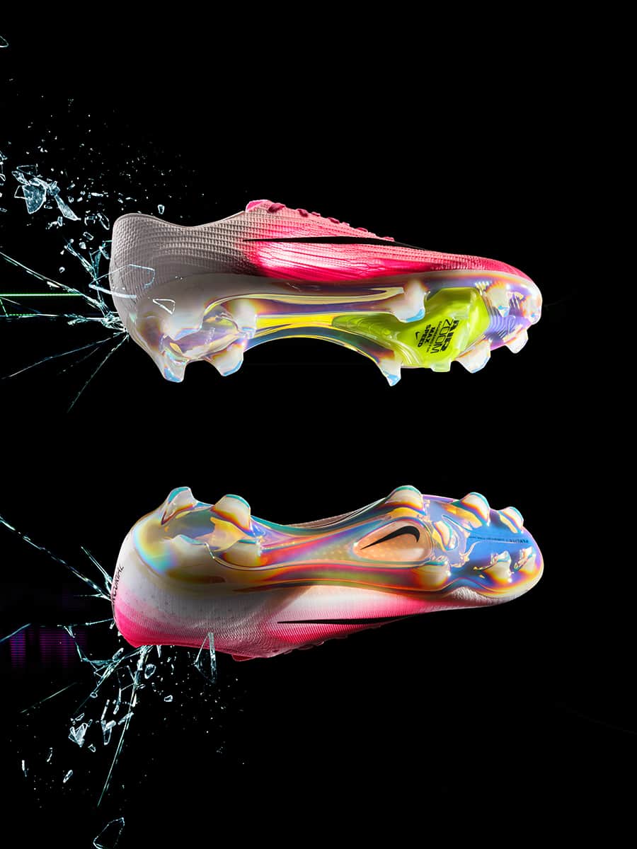 Nike Mercurial Superfly 11 ve Vapor 17: Lansman Tarihi