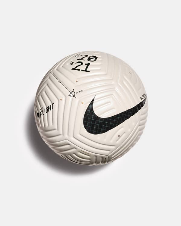 Nike Fútbol. Nike