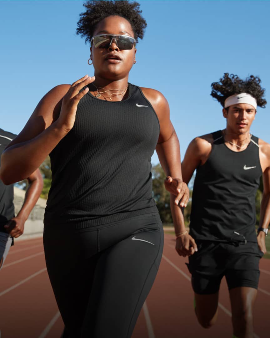 Miniatuur element hongersnood Running Training Plans. Nike CA