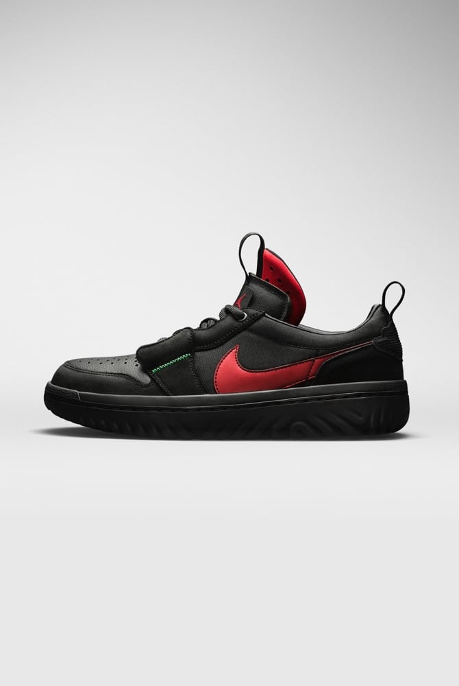 Jordan Ones. Nike.Com