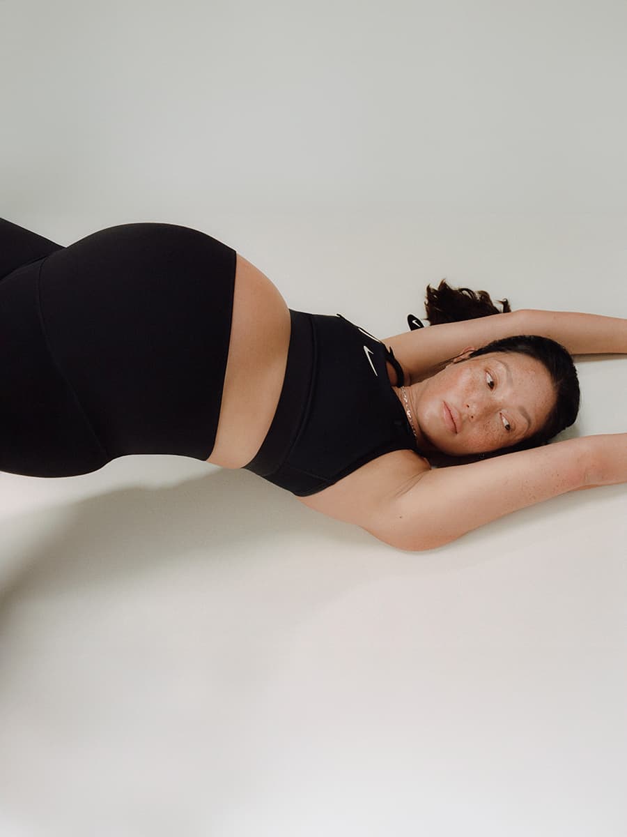 non see through leggings nike