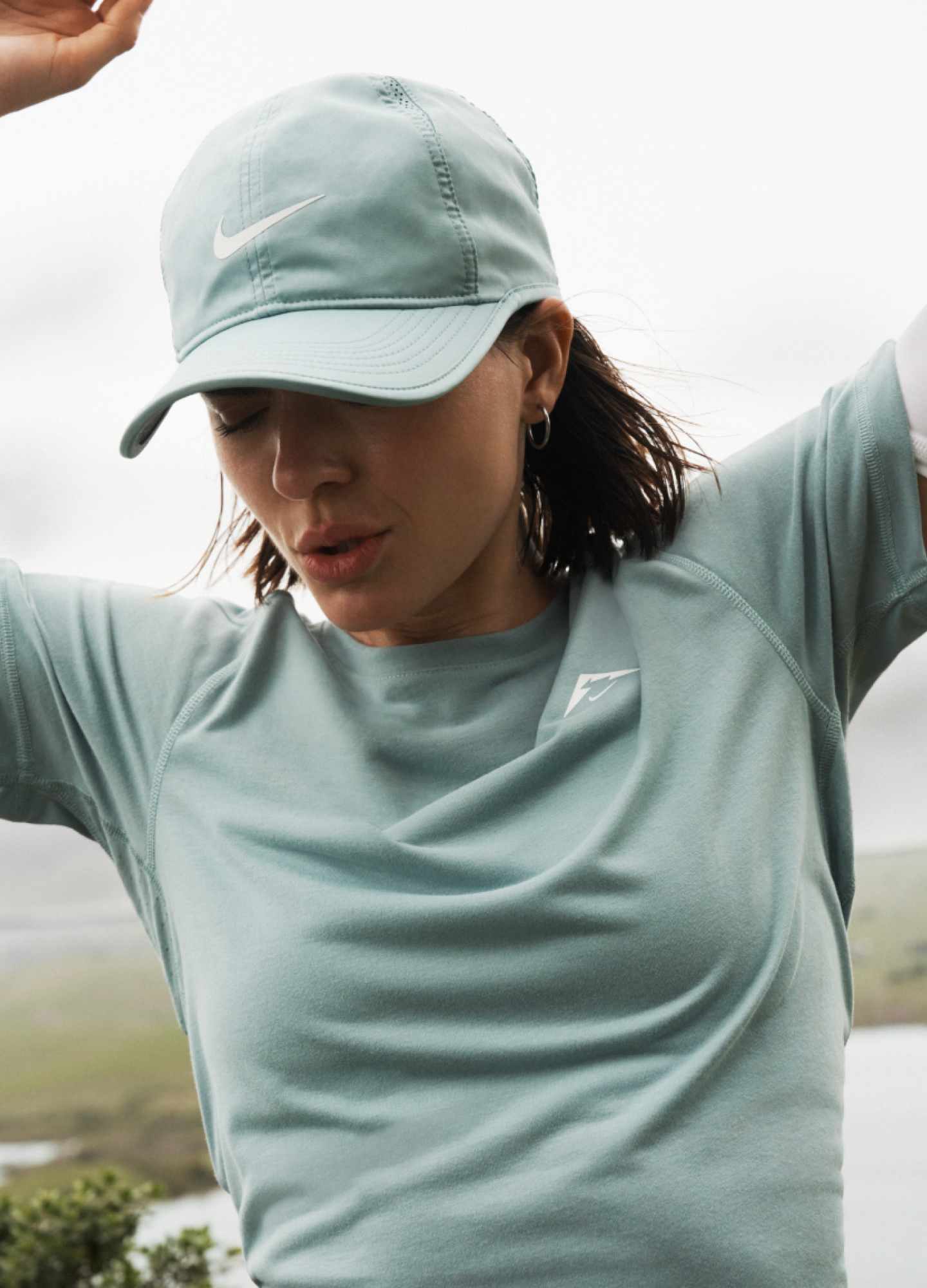 NIKE RUN 3点ランニング用　ステルスボックスロゴを採用した3点セットで！ NIKE公式】ナイキ ラン スウィフト 3 ウィメンズ ロード