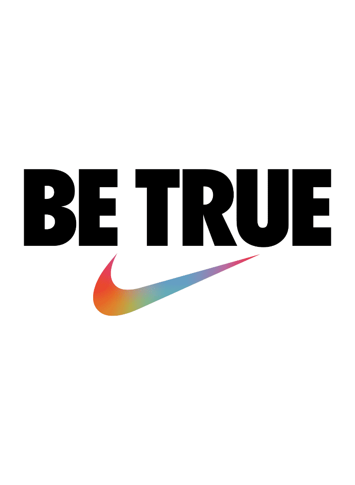 nike pride collection