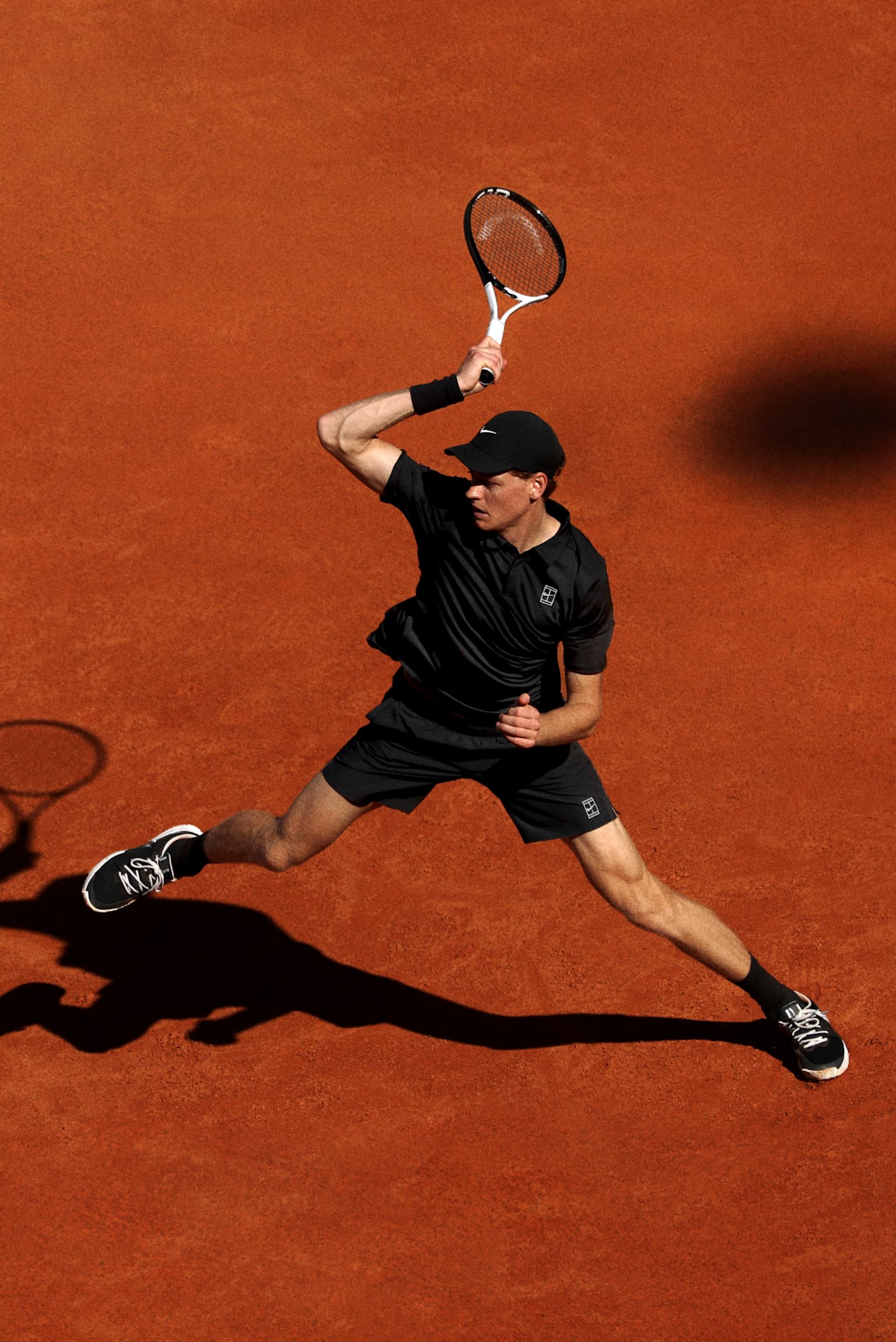 NikeCourt | Tennis, Pickleball & Padel. Nike AU