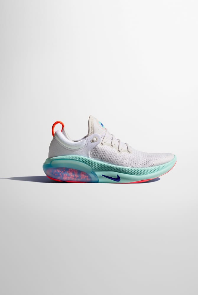 Nike Joyride. Nike AR