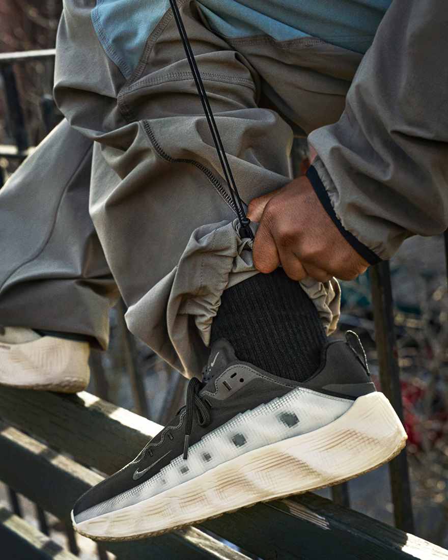 best nike shoes for long standing