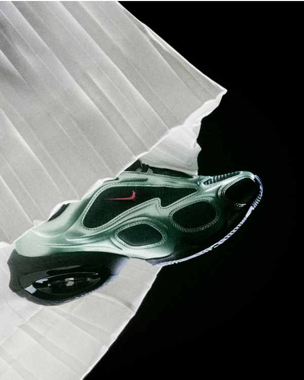 Reimagined Air. Nike ZA