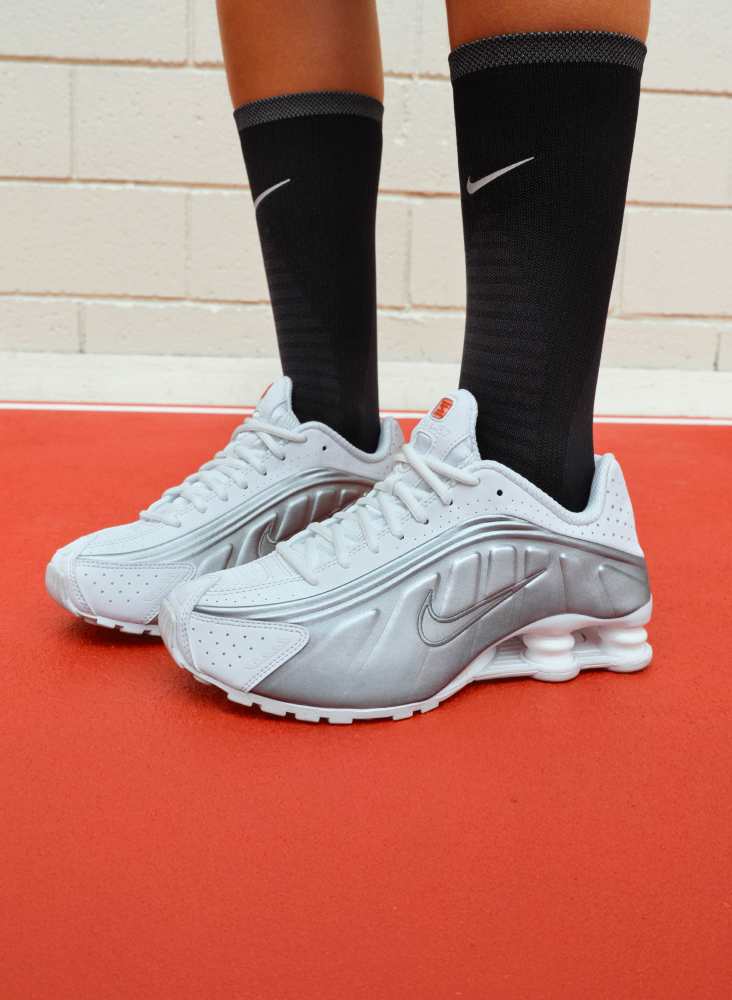 限定◆Nike◆ナイキ W E-SERIES AD WDV8405 101WHT/LULTR Nike-E-Series-AD-White-Light-