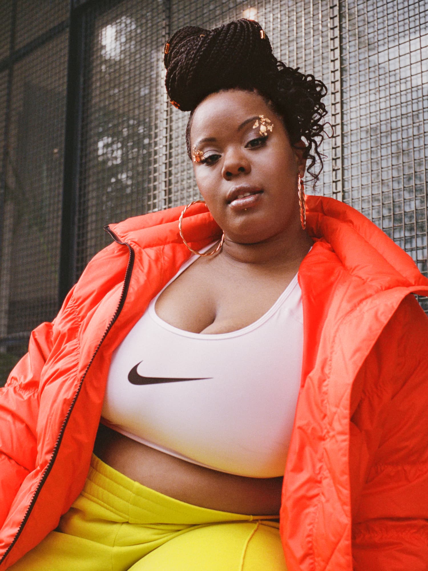 Bra By Trina: Find the Right Sports Bra for Bigger Breasts. Nike CA