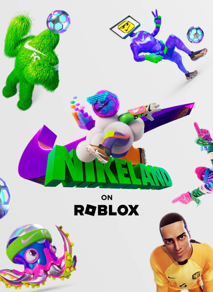 Roblox Top-up PH