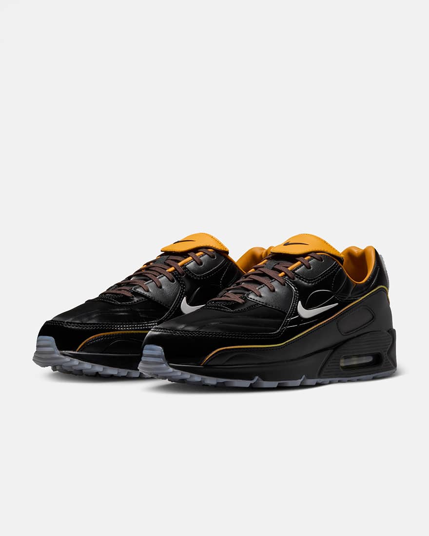The Nike Mad 90 Pack: Futuristic Air Max Expressions That