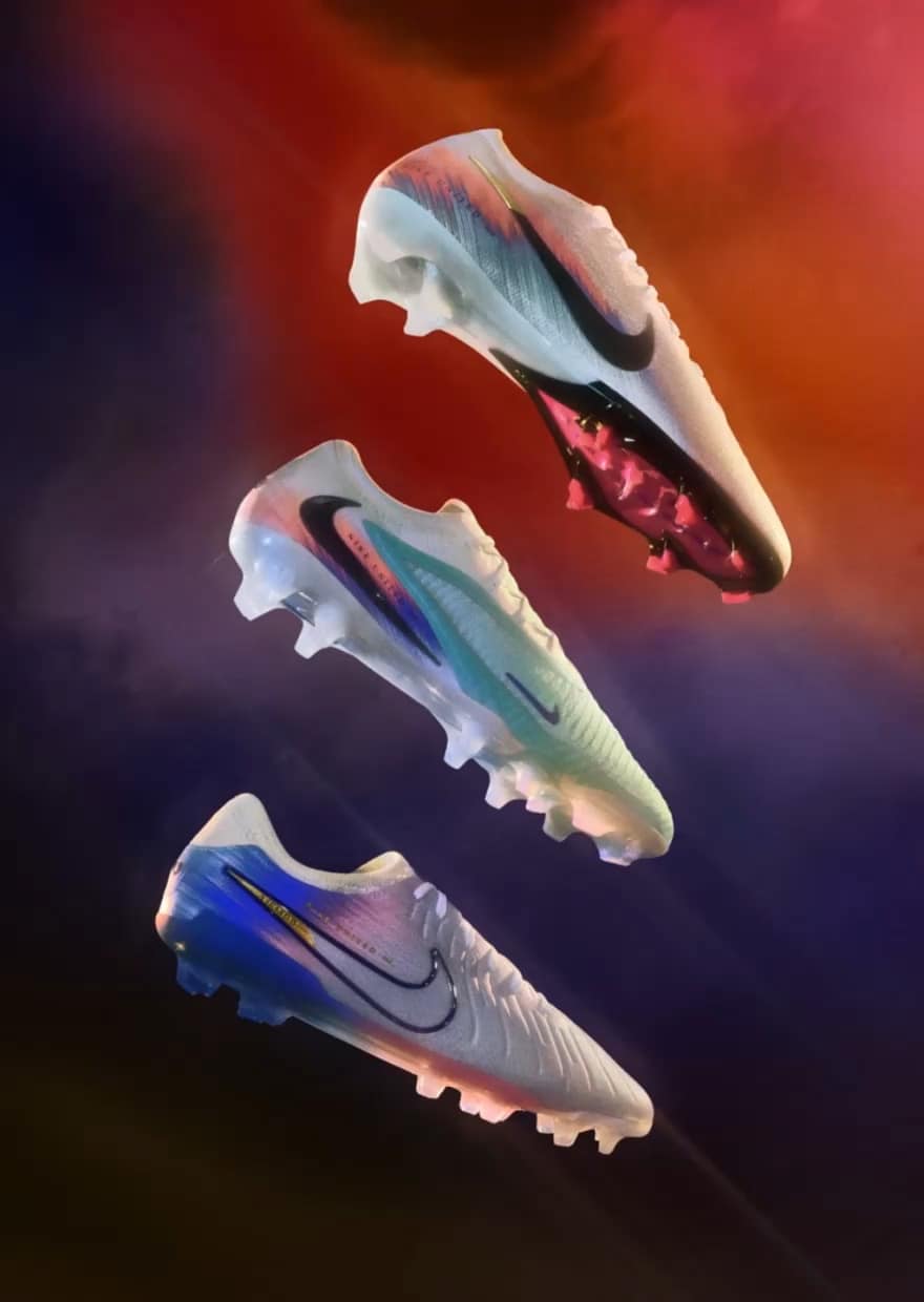NIKEFOOTBALL.COM レアなノベルティ NIKEFOOTBALL.COM レアな