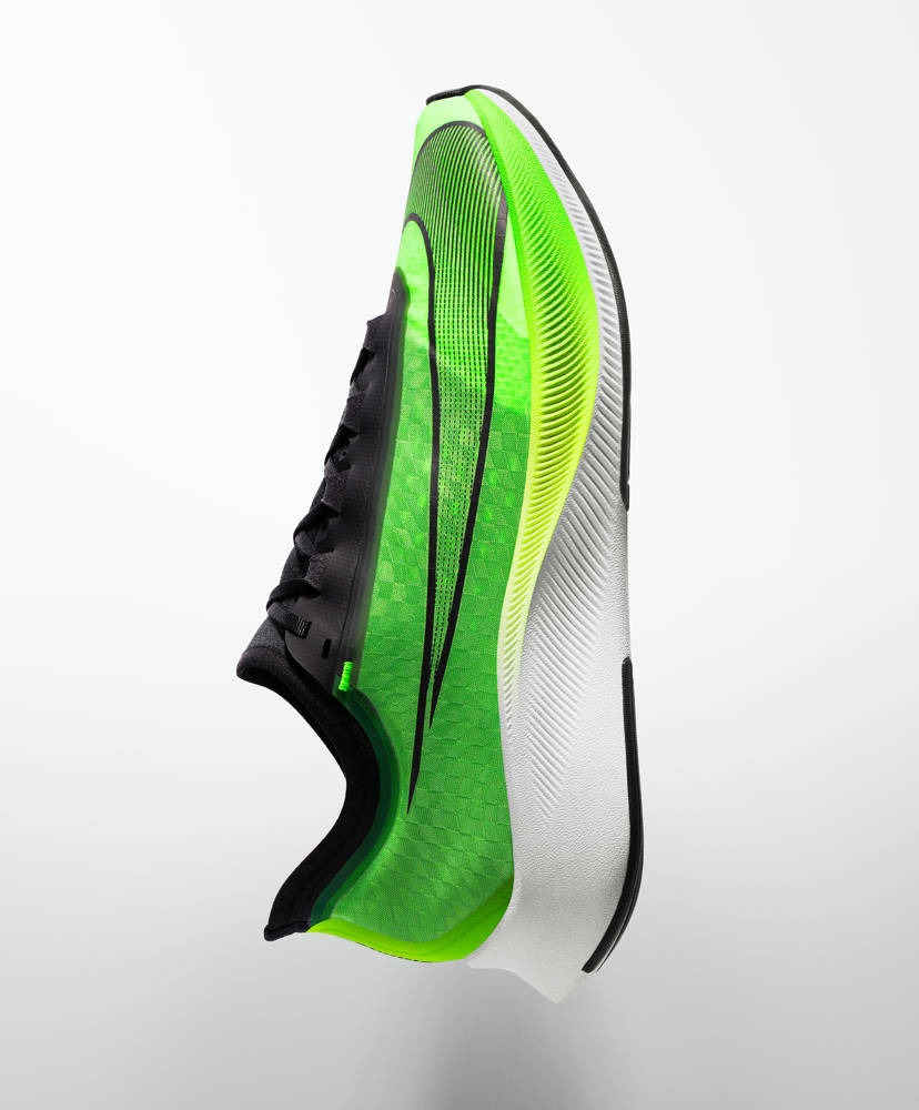 nike zoom 3 running shoes