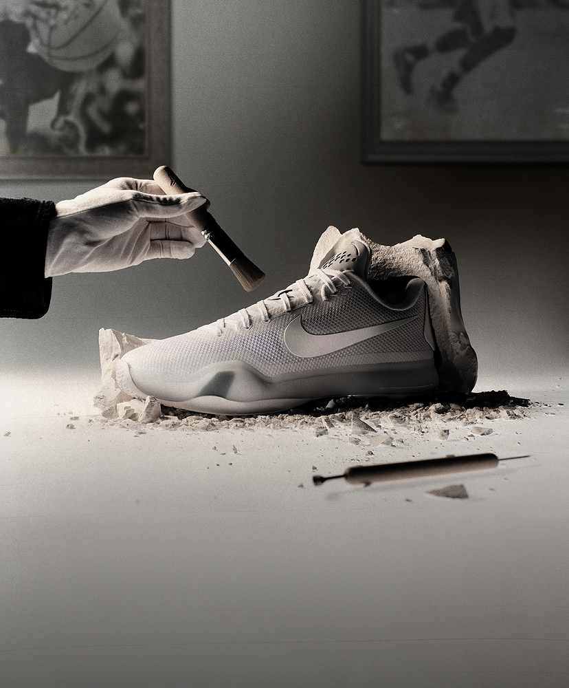 Kobe Bryant. Nike.com