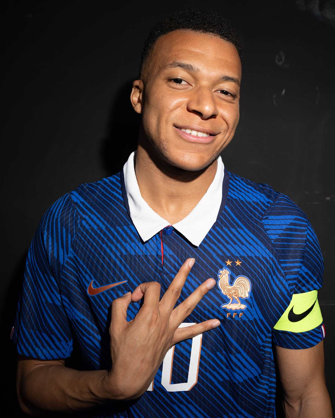 Nike Football. Nike ES