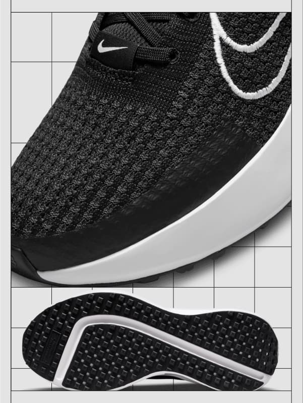 Nike インタラクト ラン.オンラインストア (通販サイト)