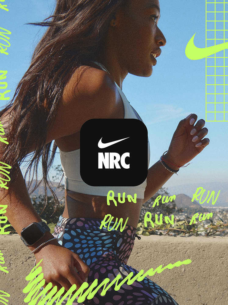 Hassy Enlace diario Nike Training Club App. Entrenamientos en casa y mucho más. Nike MX