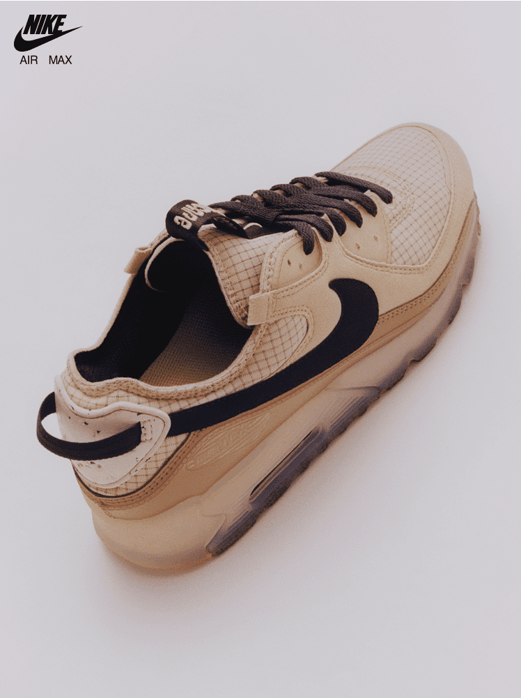 nike suede homme