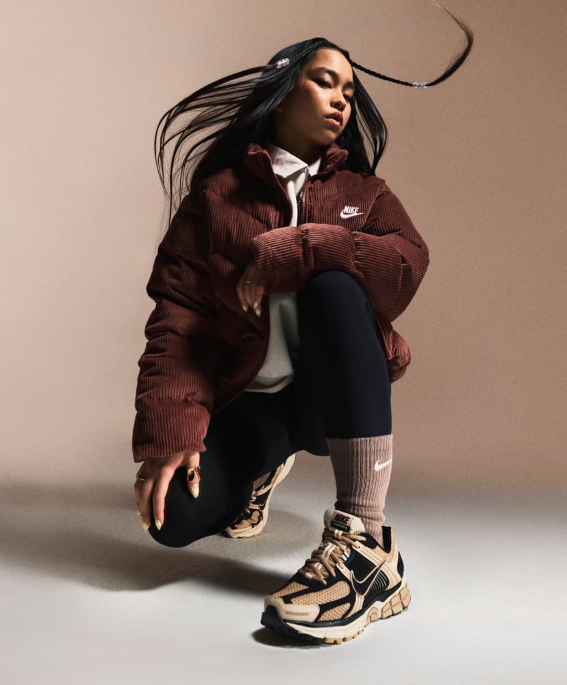 force of nature nike