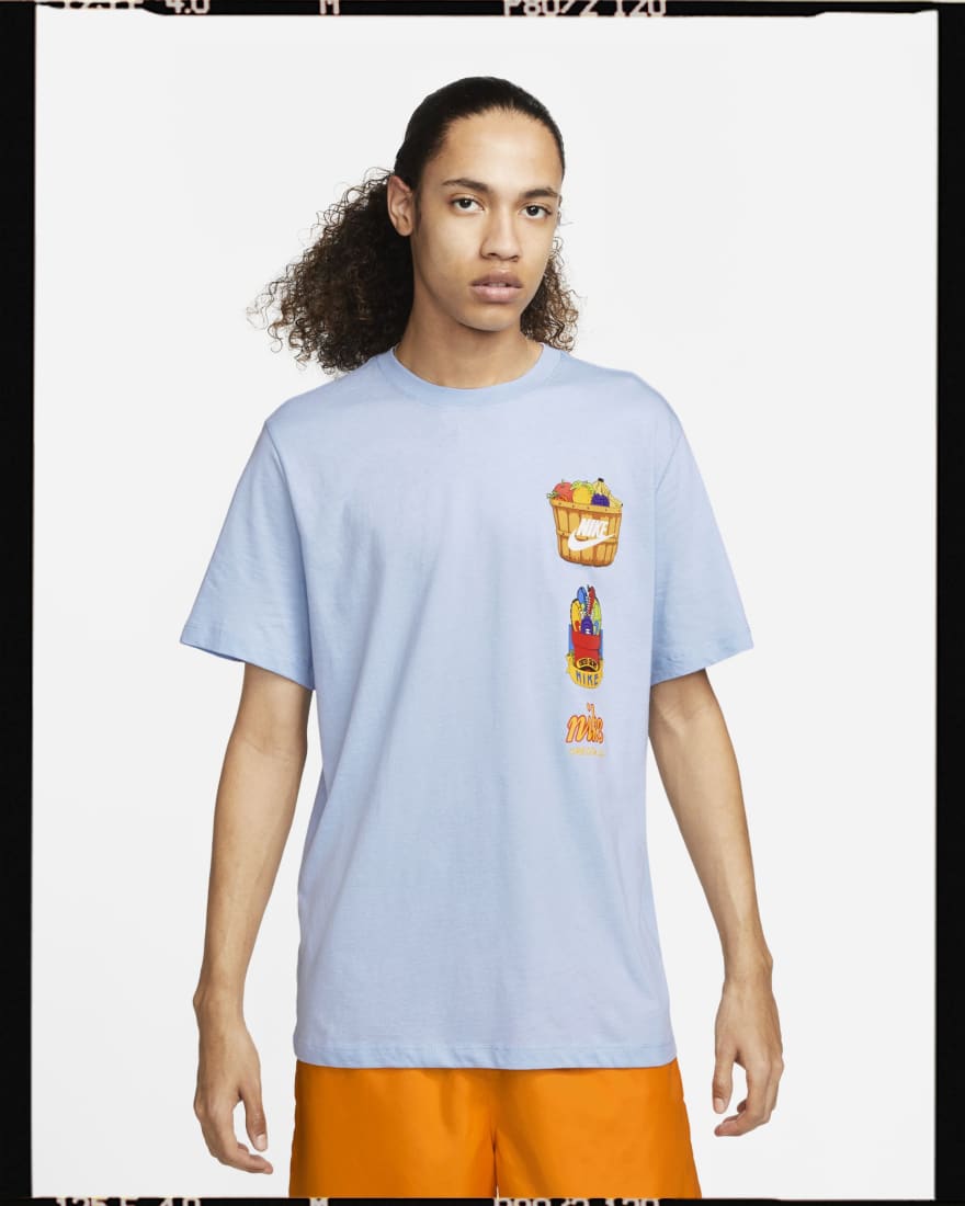 Sitio web oficial de Nike. Nike