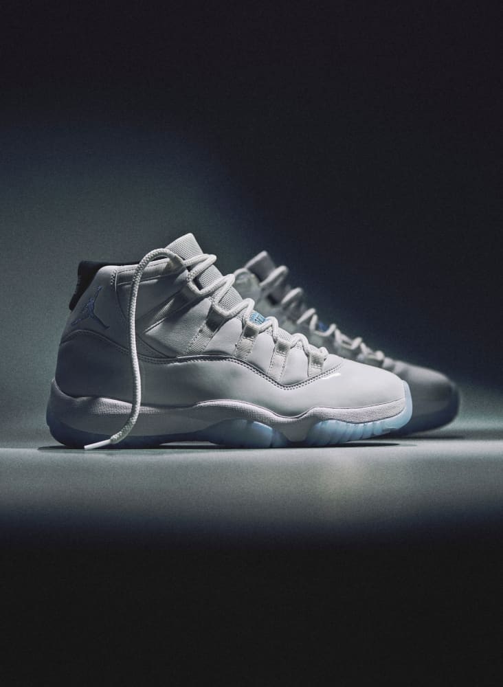 Jordan Brand. Nike DE