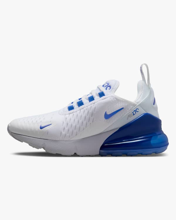 Come calzano le nike 270 best sale