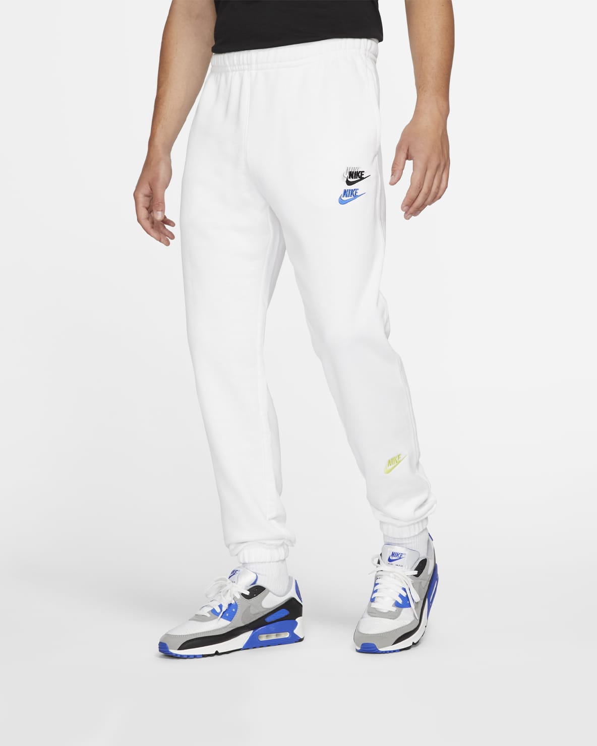 Calzado, Vestimenta y Accesorios para Hombre. Nike MX