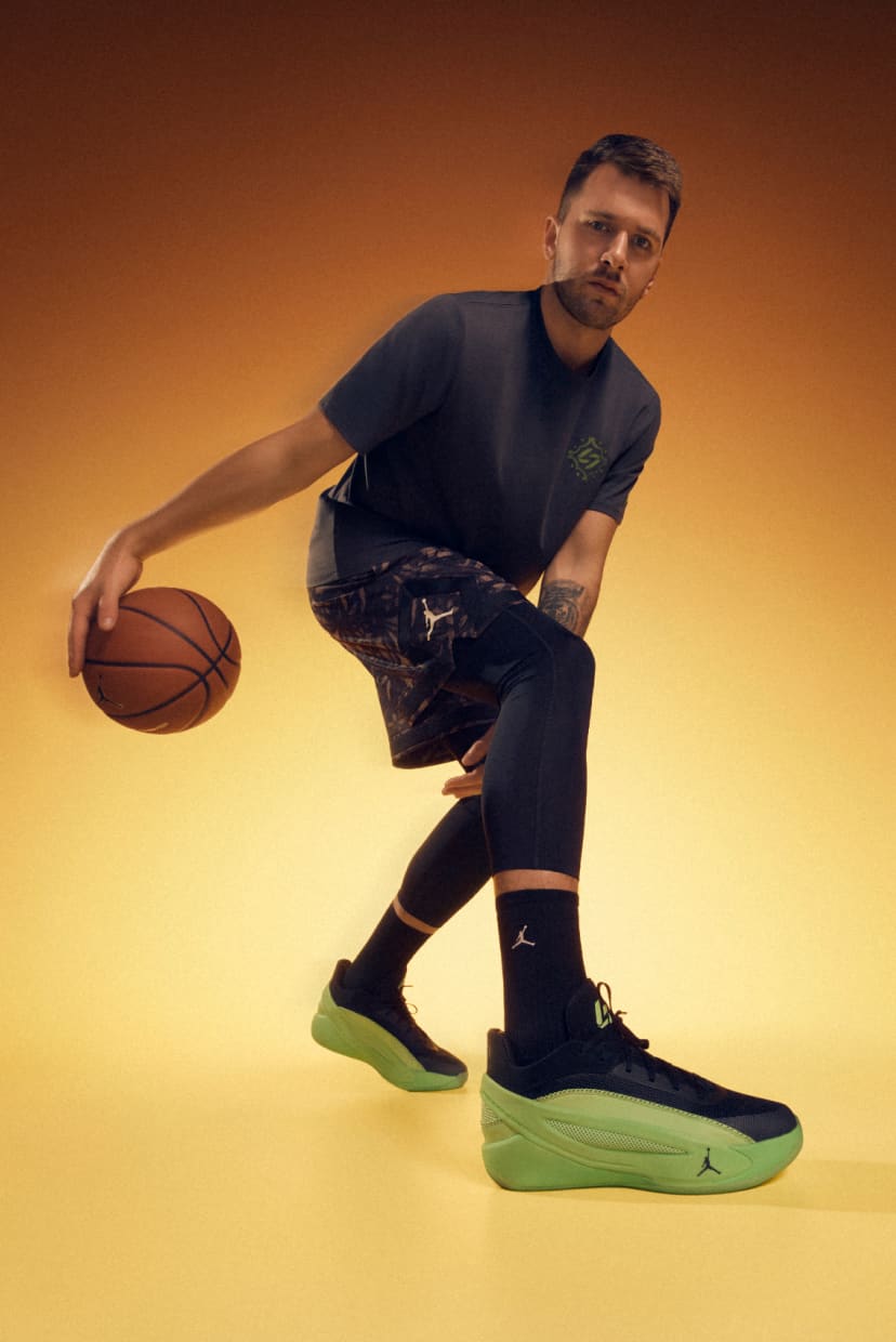 ジョーダンブランド.オンラインストア (通販サイト)