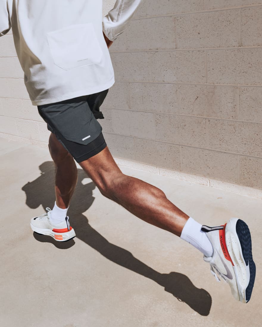 Nike Running.
