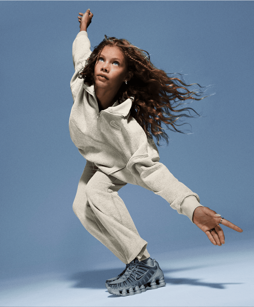 Nike Teens: Dream State. Nike.com