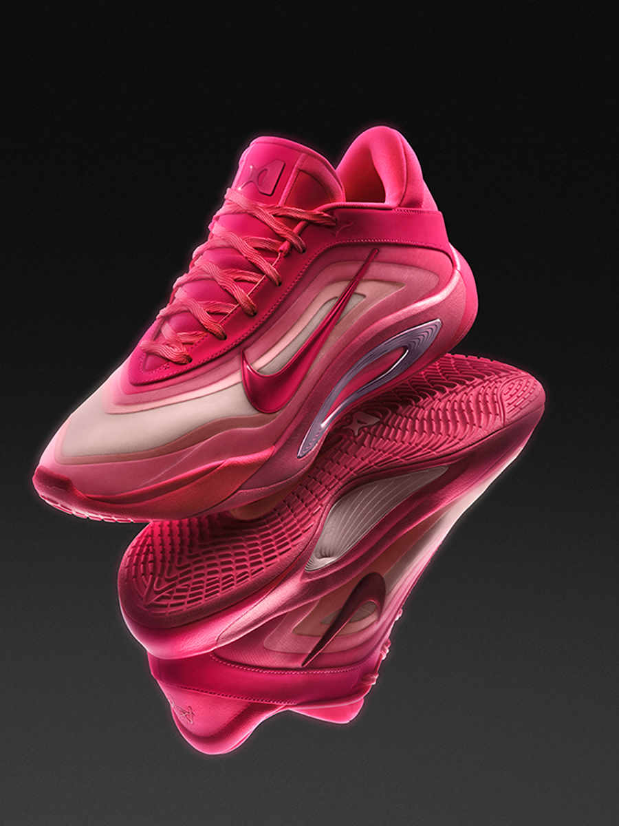 Nikeおすすめの快適なバスケットボールシューズ.オンライン
