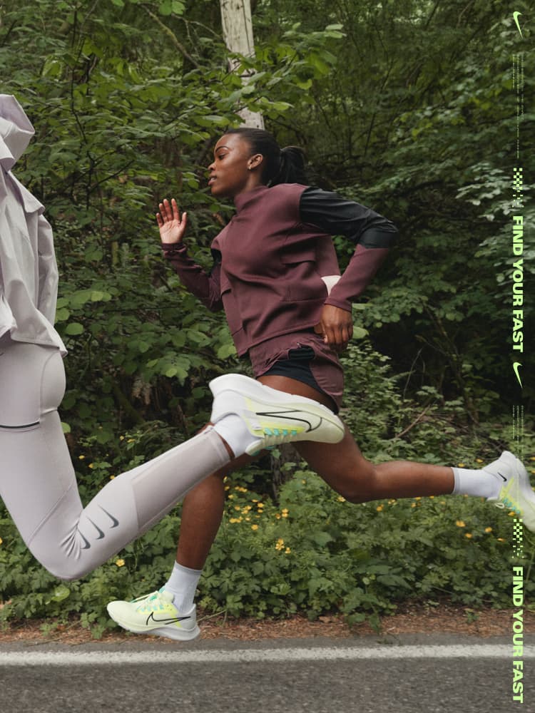 Fast Pack Family hardloopschoenen. Nike