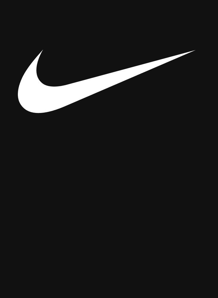 Nike. Just Do It. 