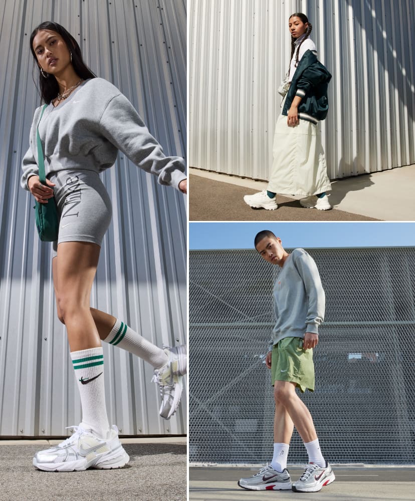 ナイキ スポーツウェア.オンラインストア (通販サイト) 