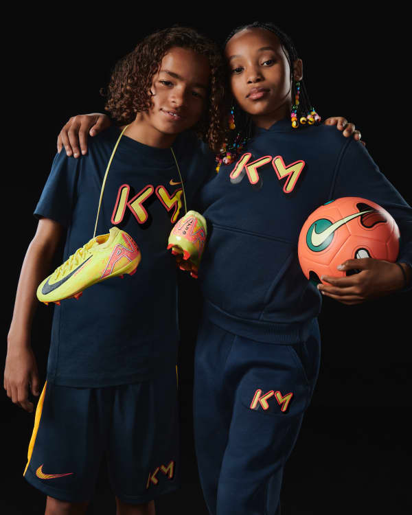 Nike kids shop on sale