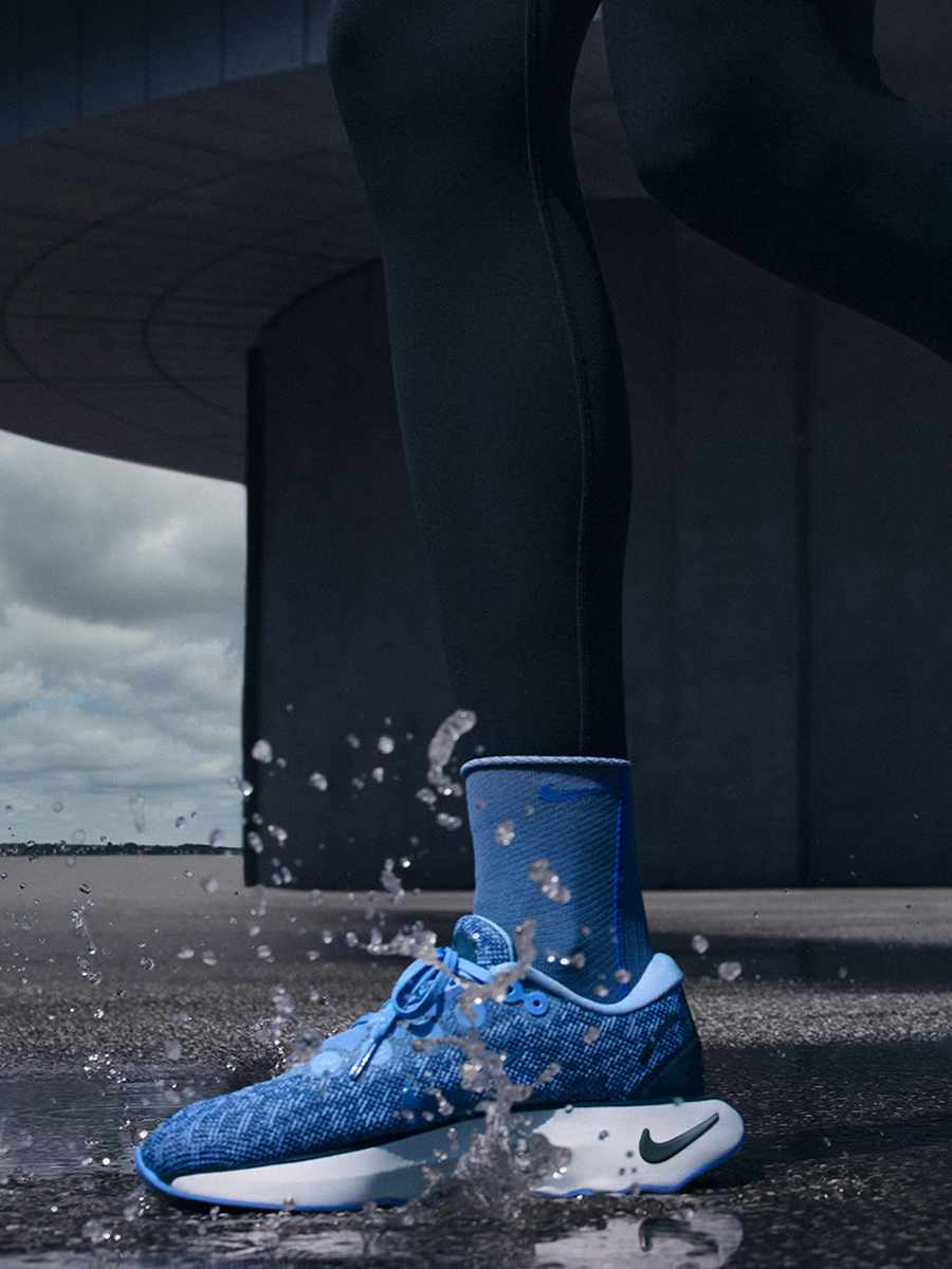 nike shoes hurt my feet