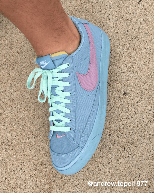 nike custom