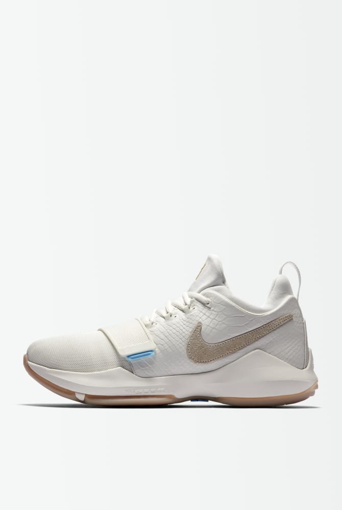 PG 1. Nike ID