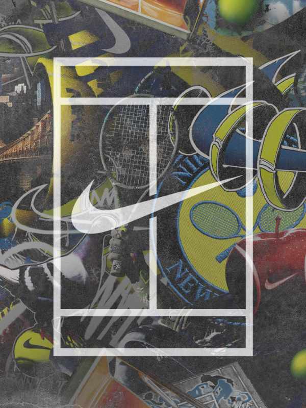 Nike NYC. Nike.com