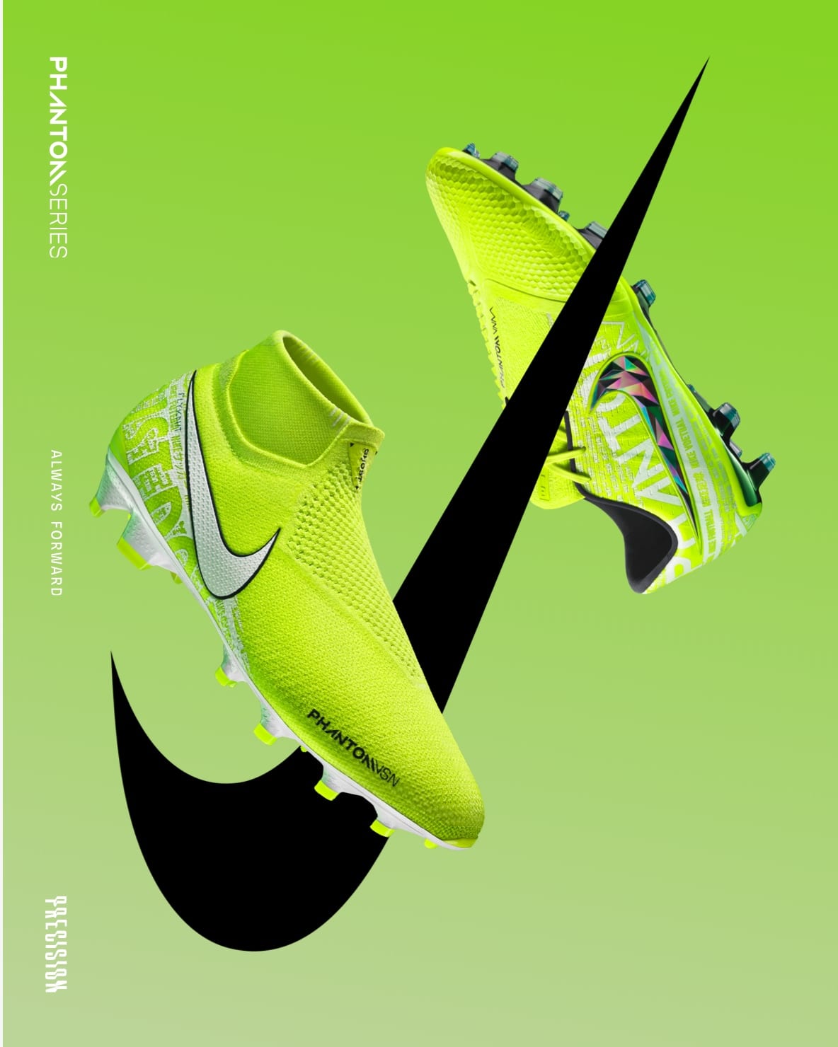 Scarpe, abbigliamento e accessori da calcio. Nike IT