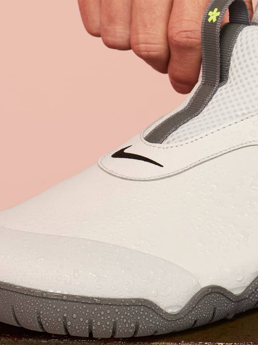 Nike Huarache Grip, Men's Fashion, Footwear, Sneakers on Carousell